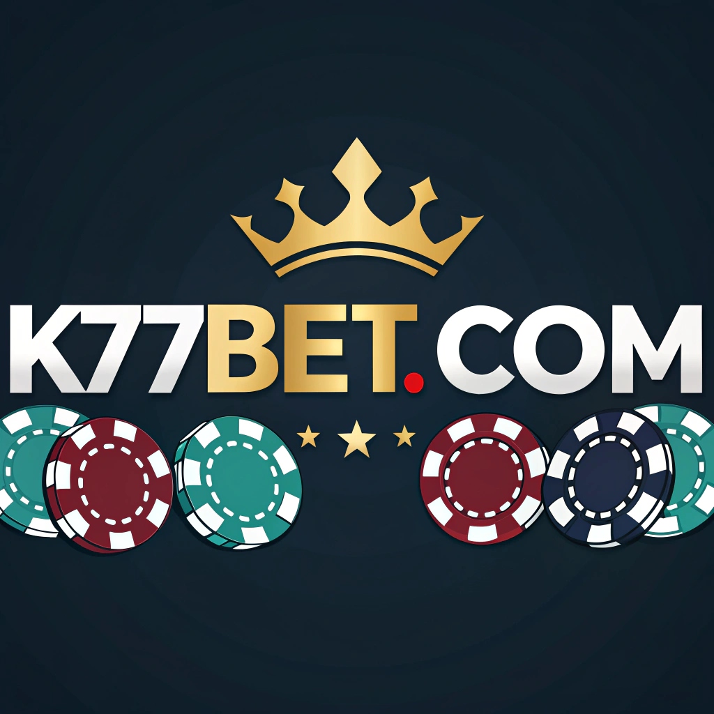 k77bet Site Oficial: Experiência Otimizada para Apostas Móveis